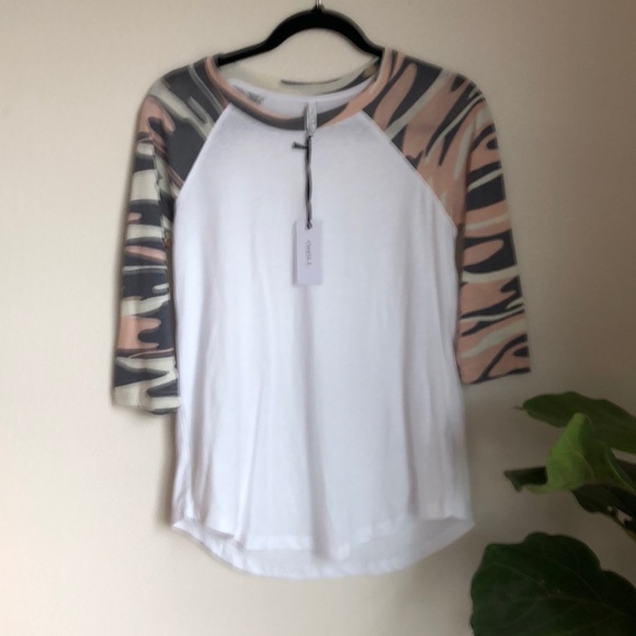 Z Supply Tops - NWT Z Supply Tee